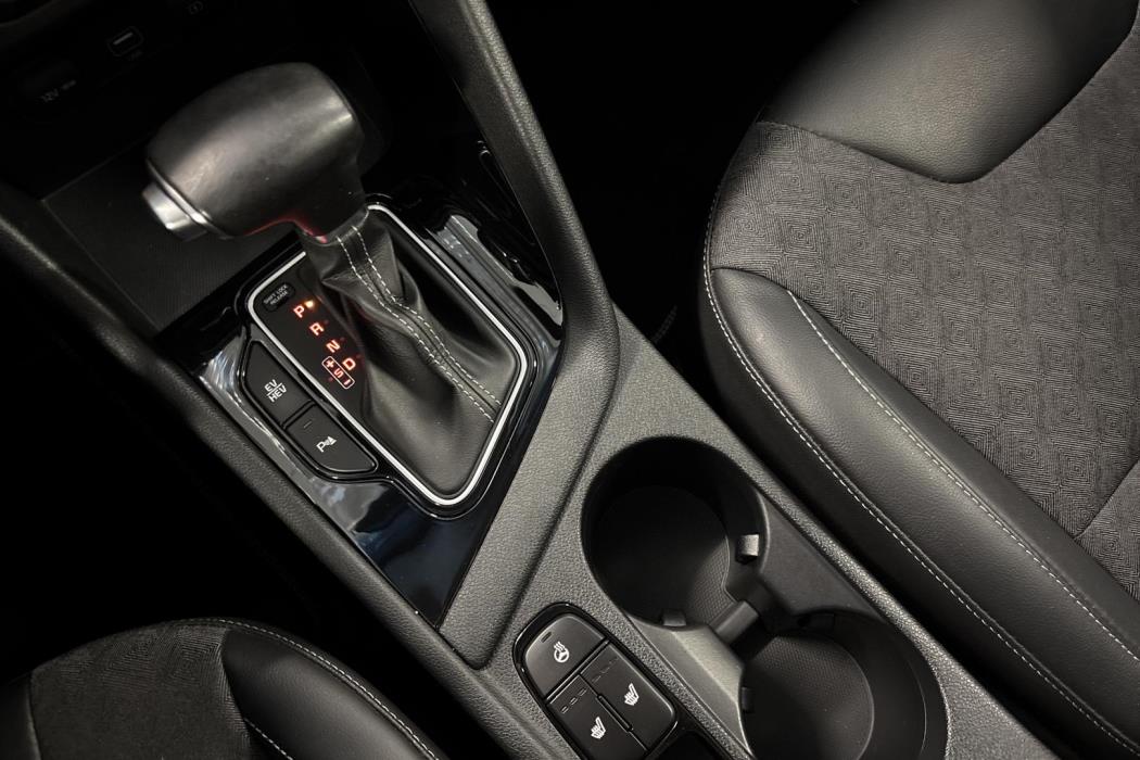 Kia Niro plug-in 2020