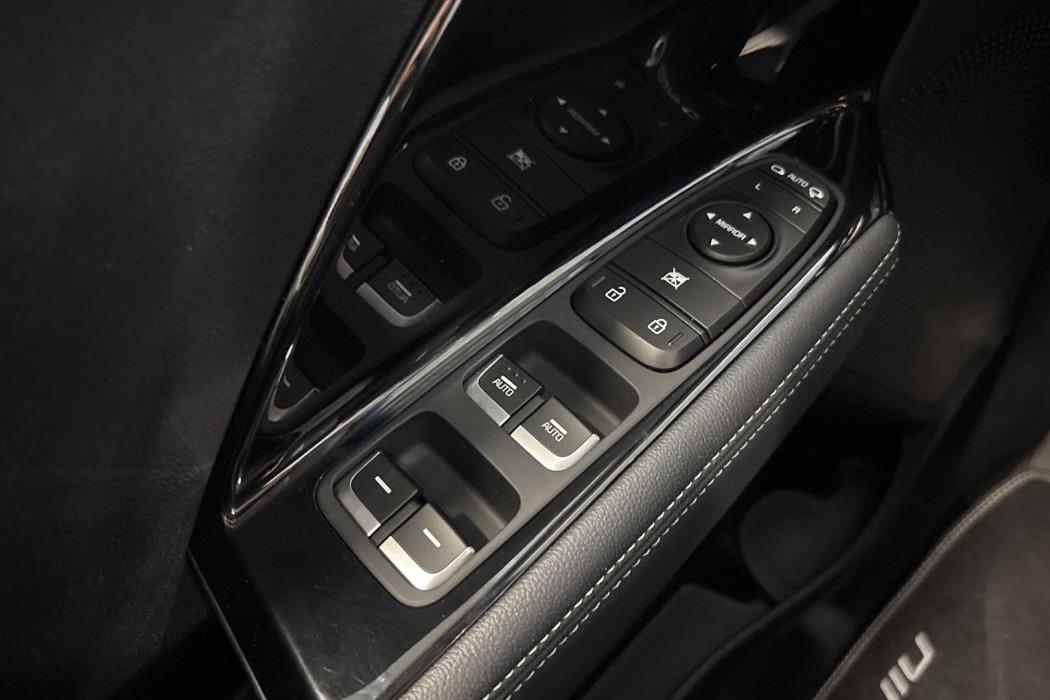 Kia Niro plug-in 2020