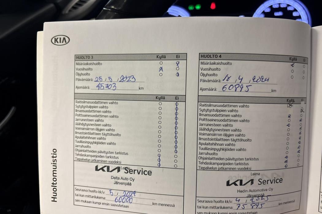 Kia Niro plug-in 2020
