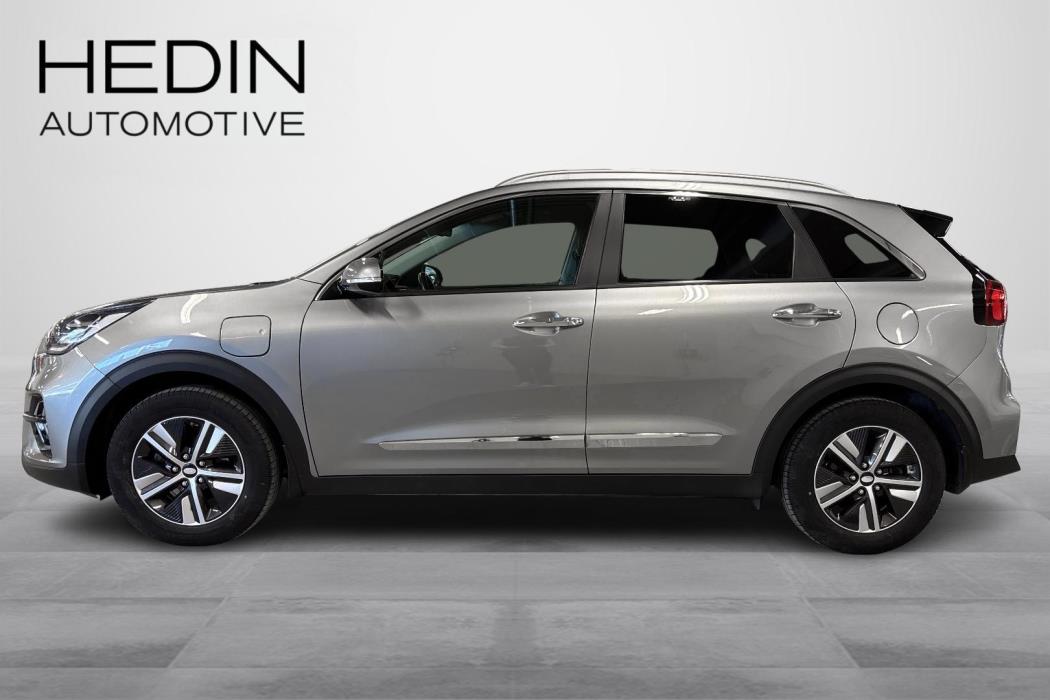 Kia Niro plug-in 2020
