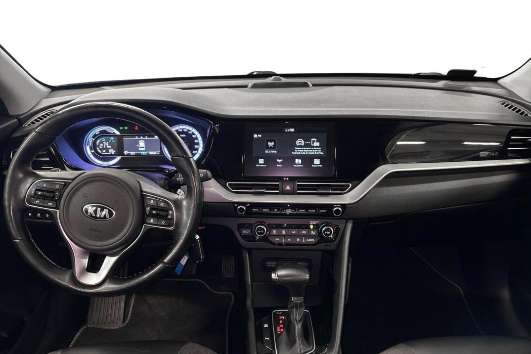 Kia Niro plug-in 2020