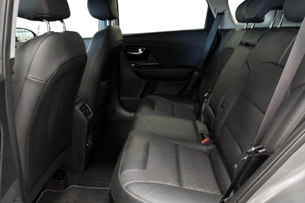 Kia Niro plug-in 2020