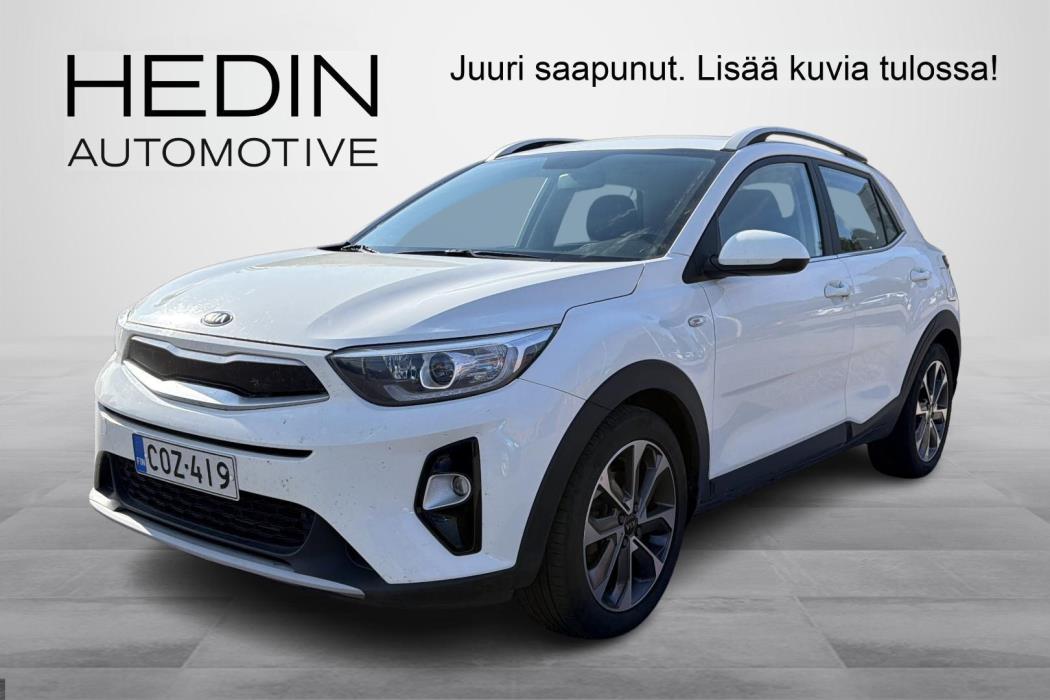 KIA STONIC 2020