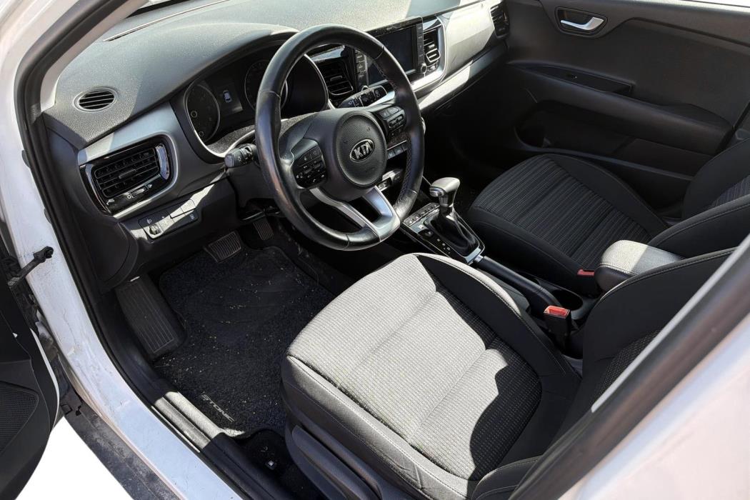 KIA STONIC 2020