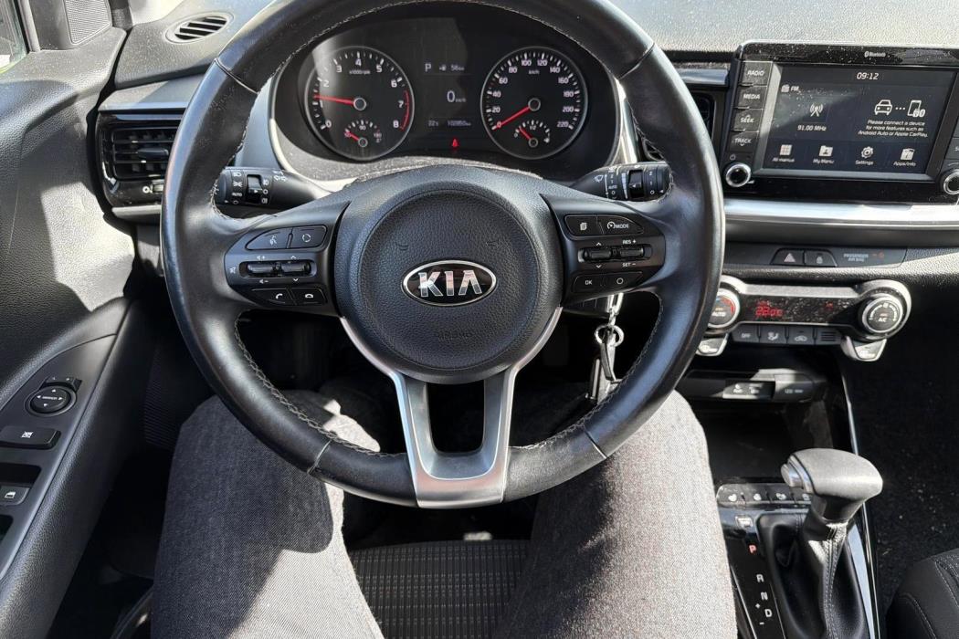 KIA STONIC 2020