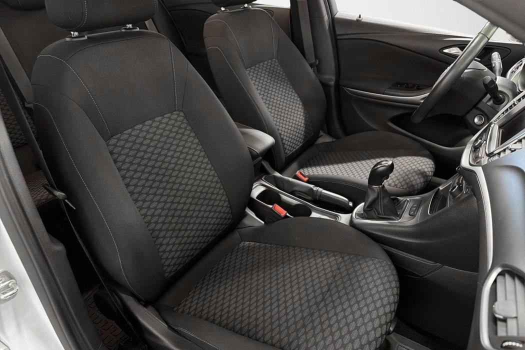 OPEL ASTRA 2022