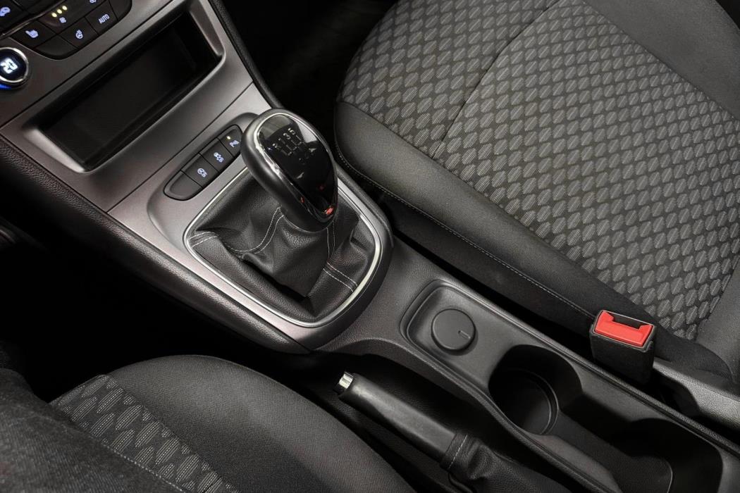 OPEL ASTRA 2022