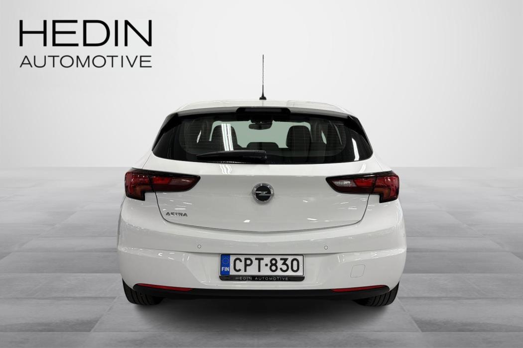 OPEL ASTRA 2022
