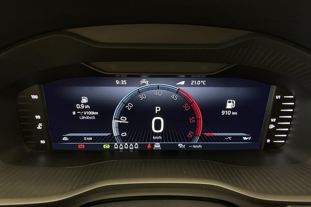 Skoda Kodiaq 2022