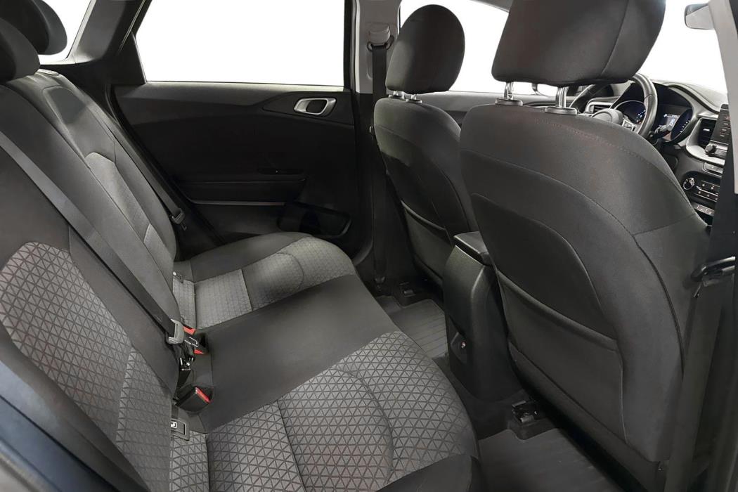 Kia Ceed 2024