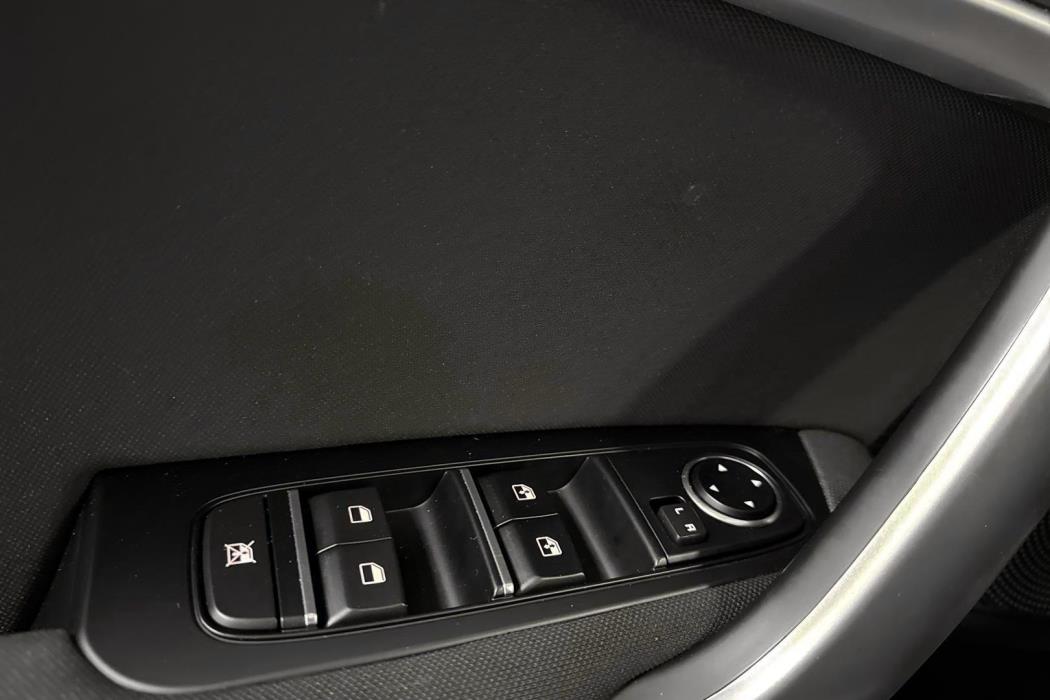 Kia Ceed 2024