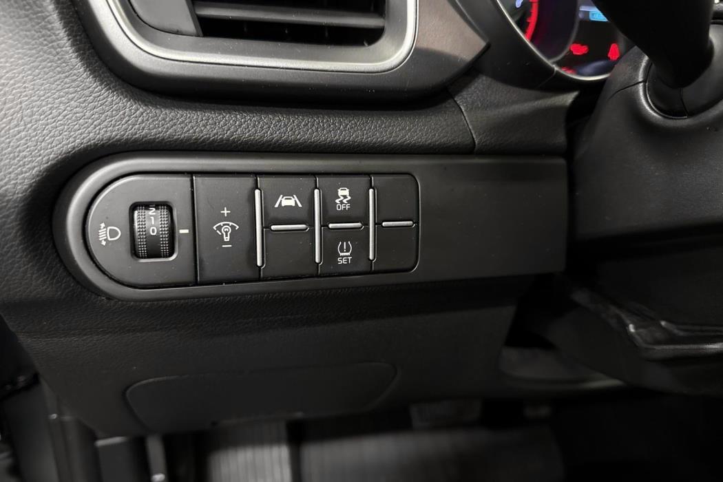Kia Ceed 2024