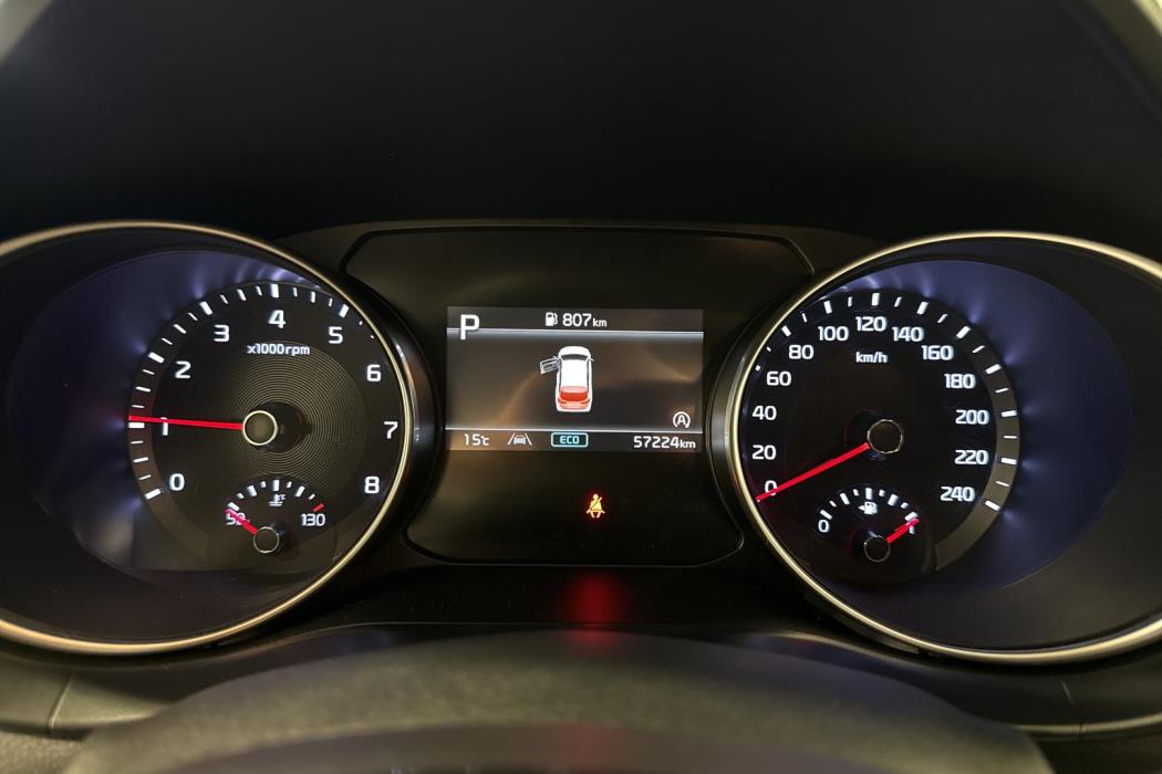 Kia Ceed 2024