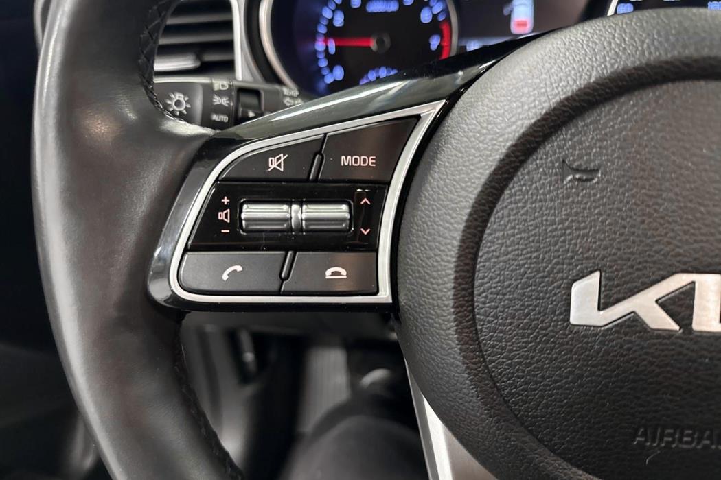 Kia Ceed 2024