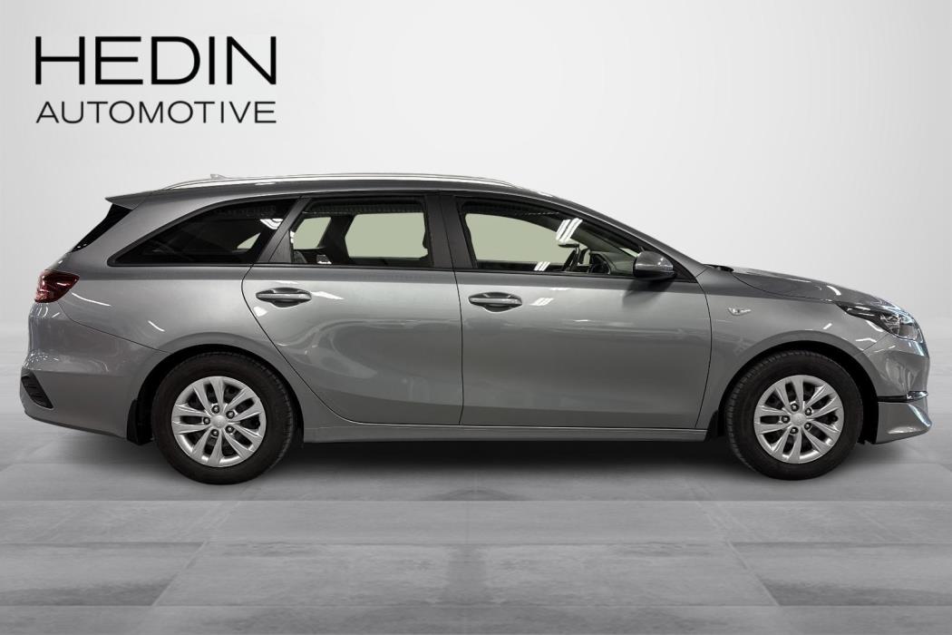 Kia Ceed 2024
