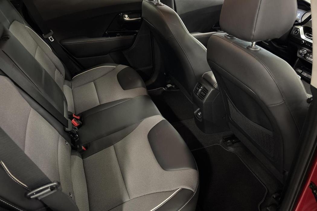 Kia Niro Electric 2020