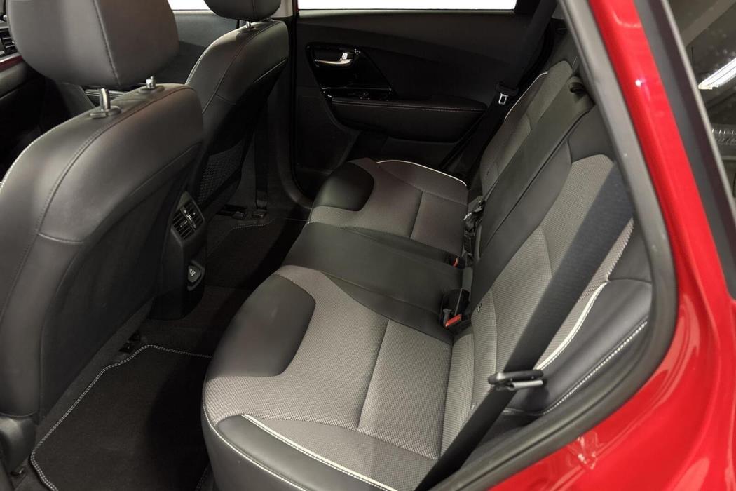 Kia Niro Electric 2020