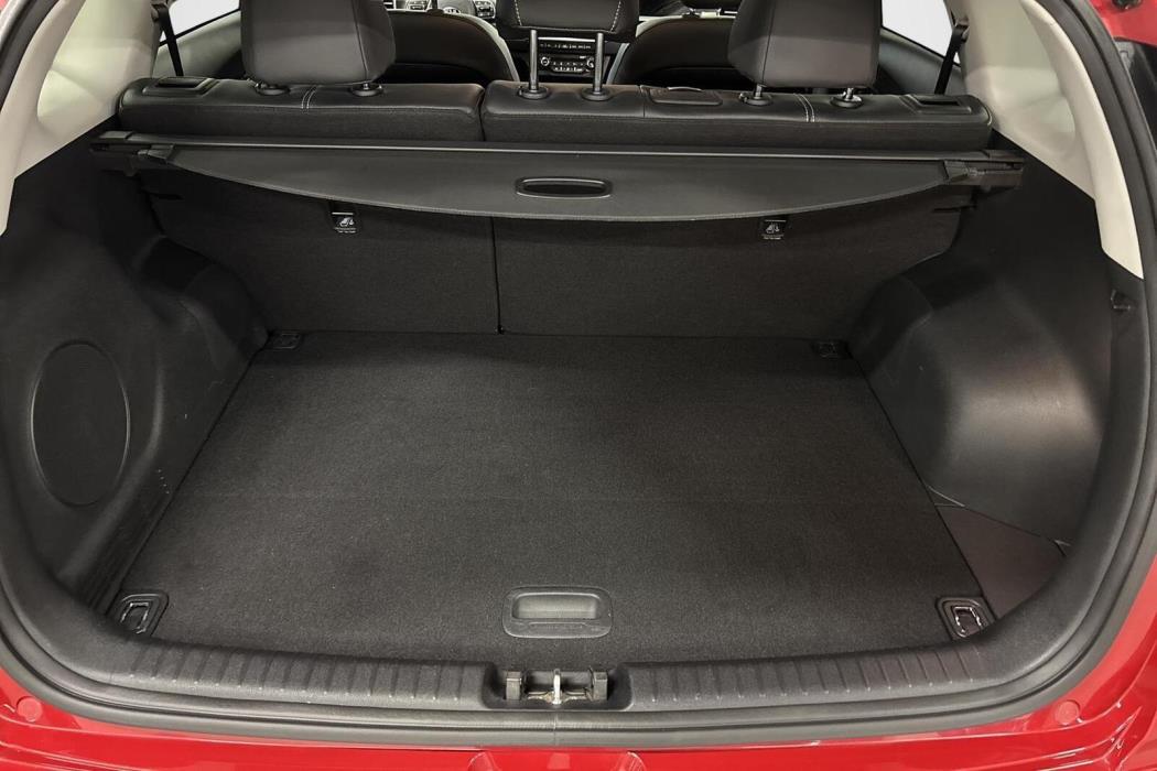 Kia Niro Electric 2020