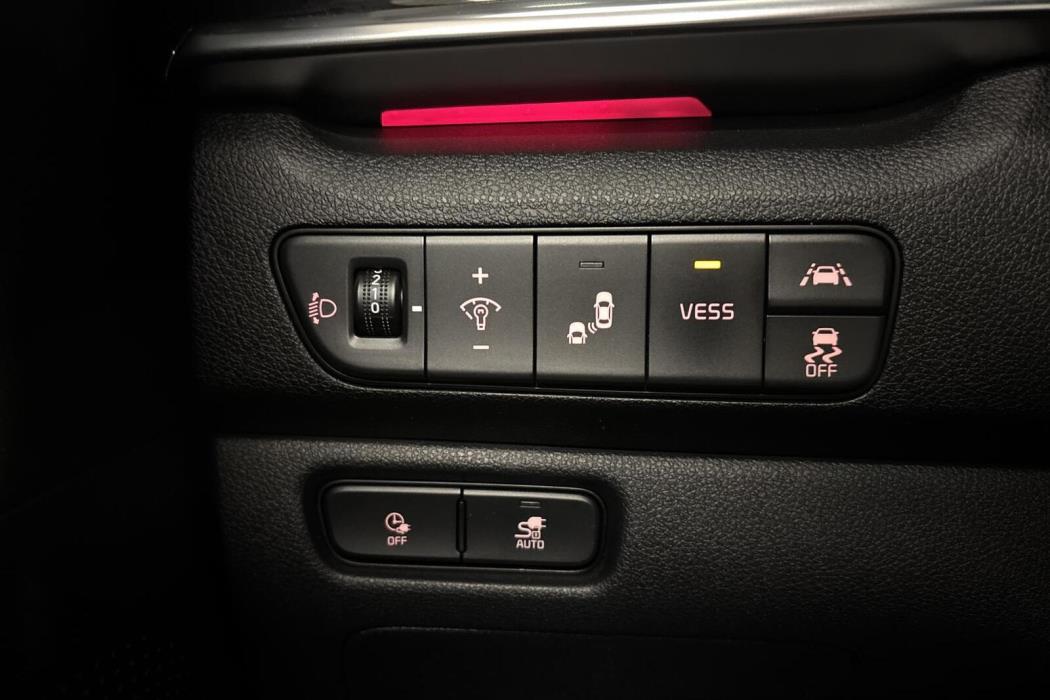 Kia Niro Electric 2020