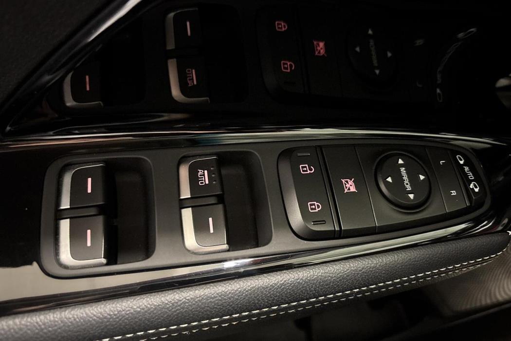 Kia Niro Electric 2020