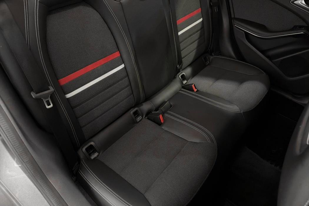 Mercedes-Benz A 2014