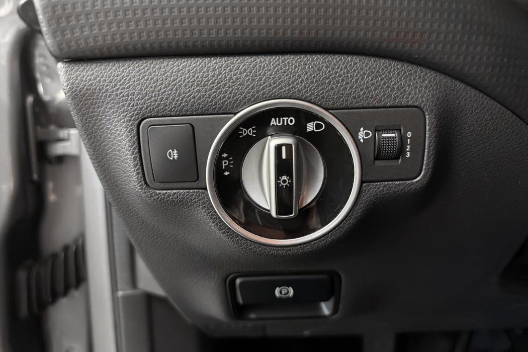Mercedes-Benz A 2014