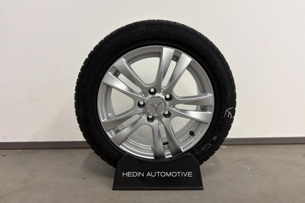 Mercedes-Benz A 2014