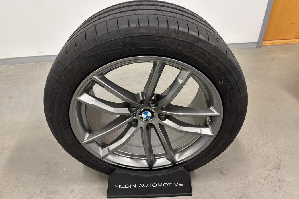 BMW 530 2018