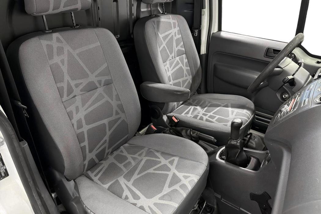 Ford Transit Connect 2013