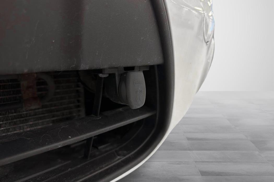 Ford Transit Connect 2013