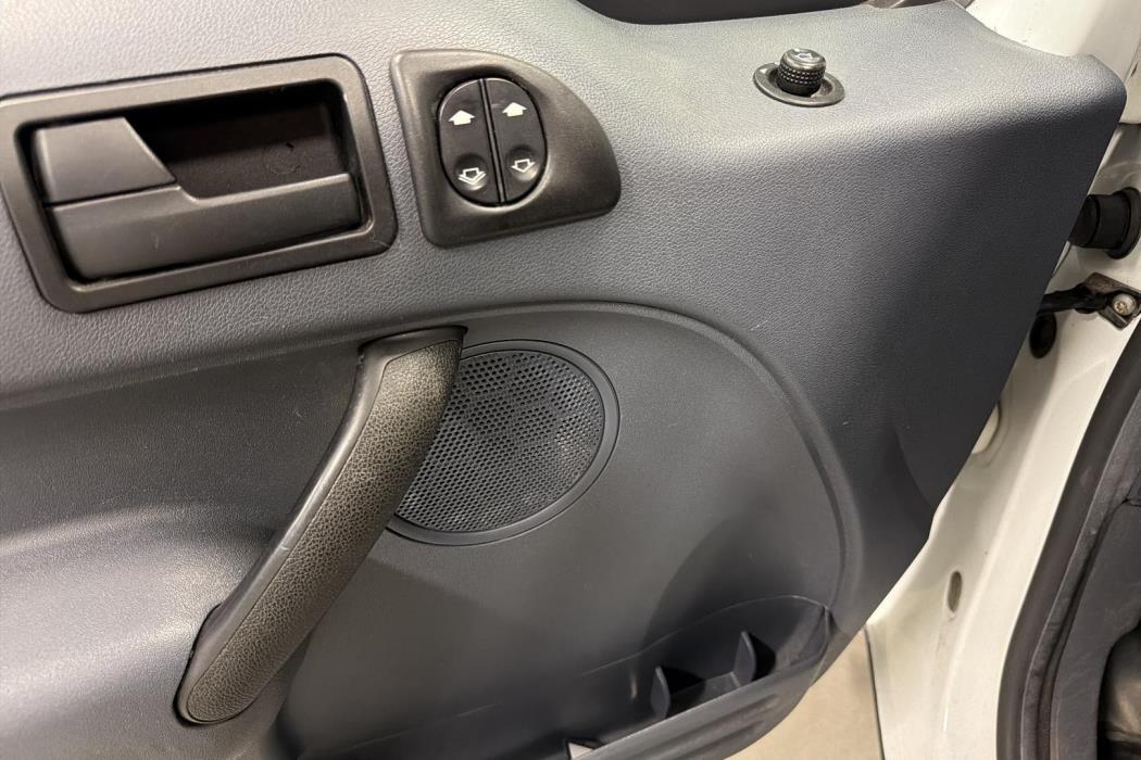 Ford Transit Connect 2013