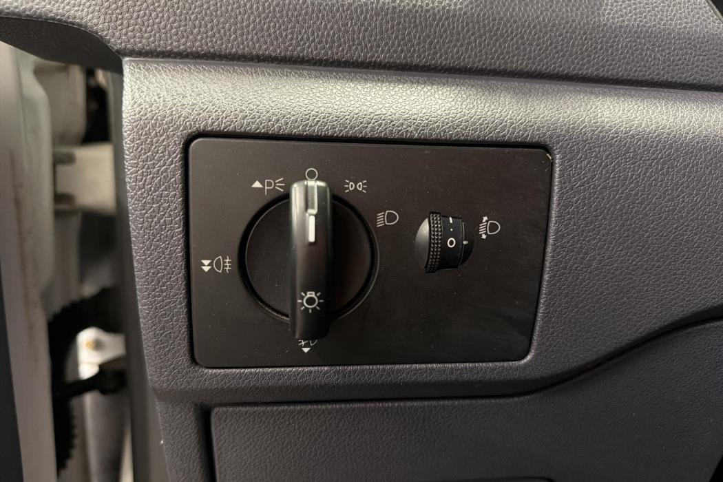 Ford Transit Connect 2013