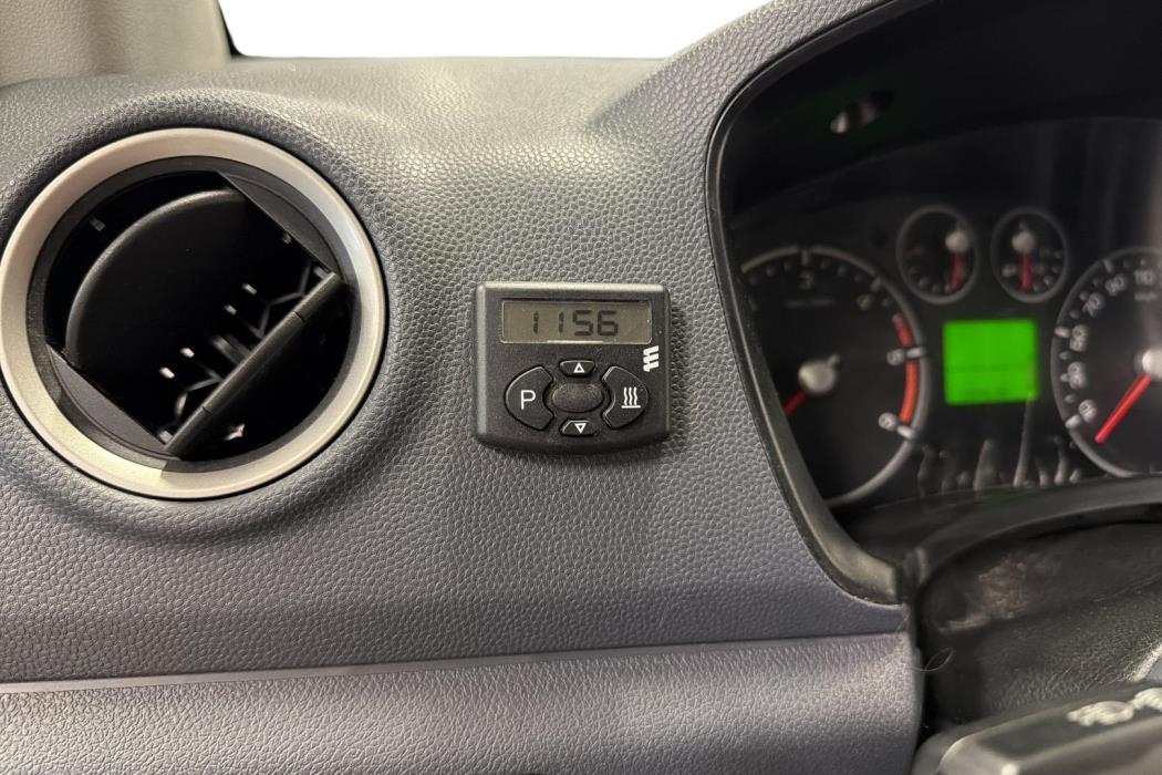 Ford Transit Connect 2013