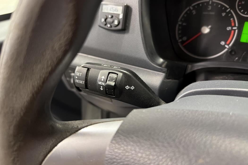 Ford Transit Connect 2013