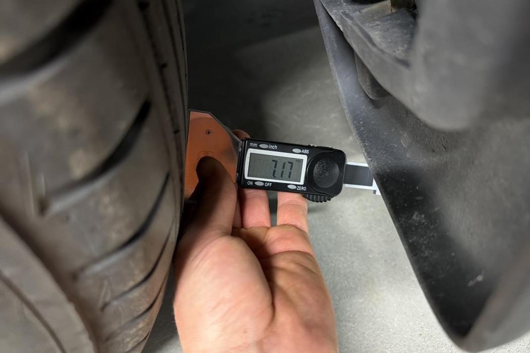 Ford Transit Connect 2013