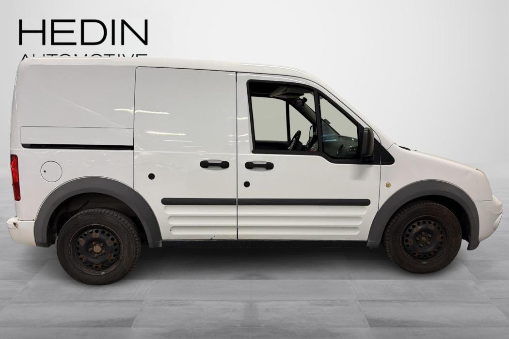 Ford Transit Connect 2013