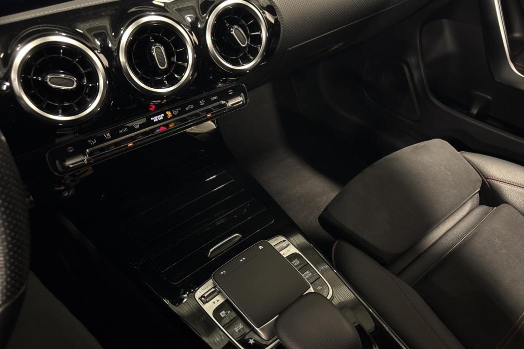 Mercedes-Benz CLA 2020