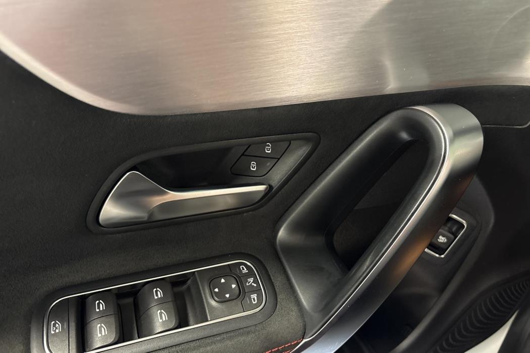 Mercedes-Benz CLA 2020