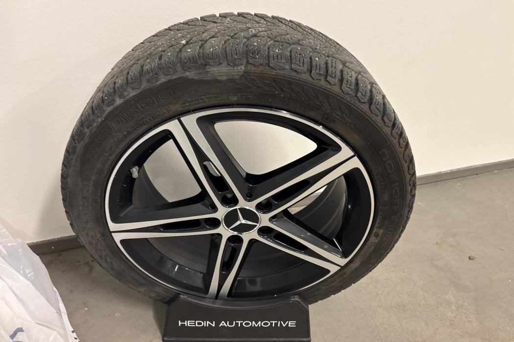 Mercedes-Benz CLA 2020