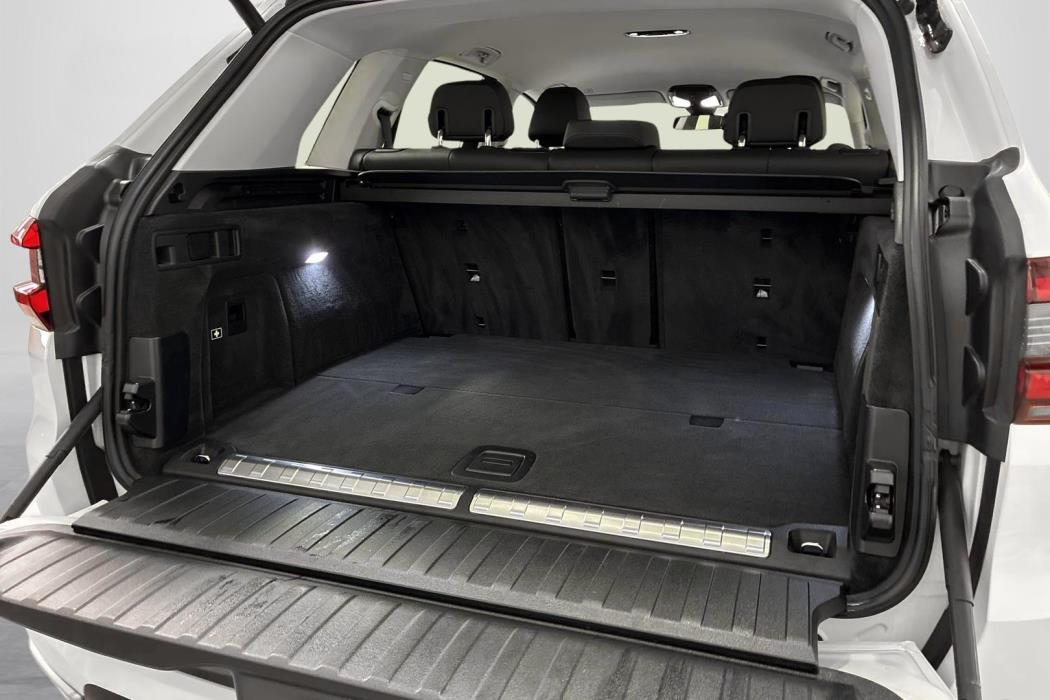 BMW X5 2021