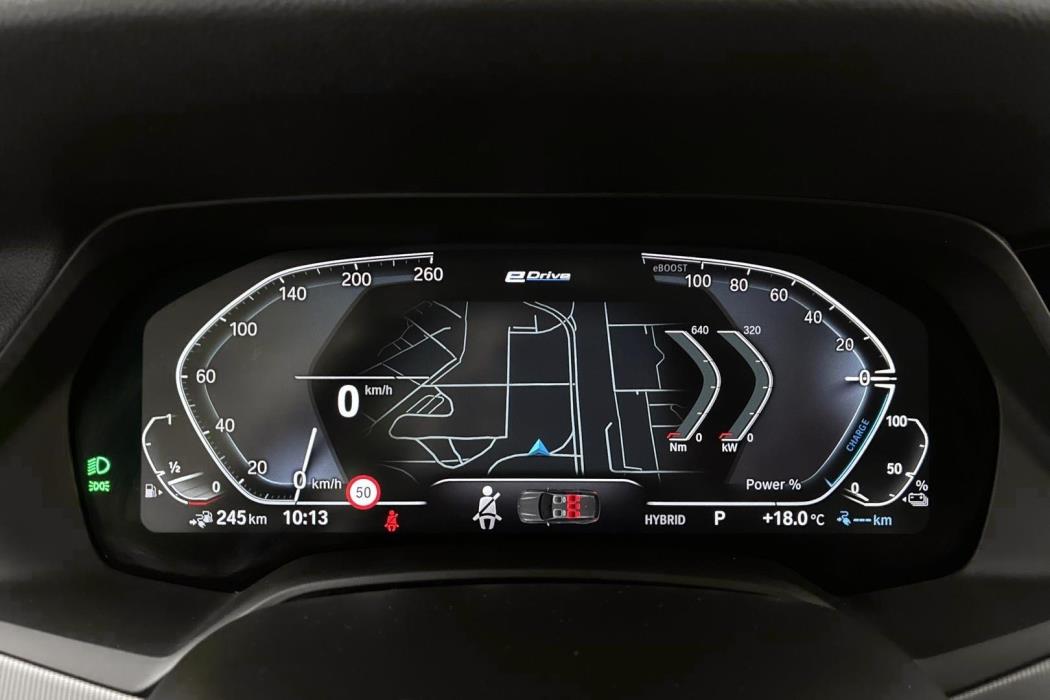 BMW X5 2021
