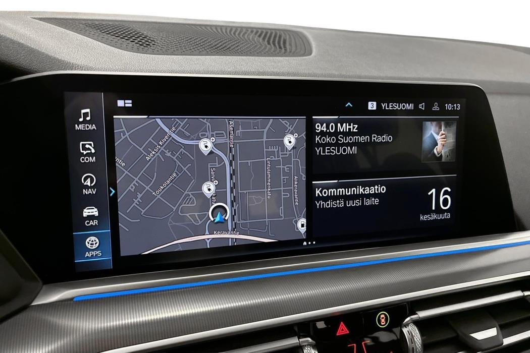 BMW X5 2021
