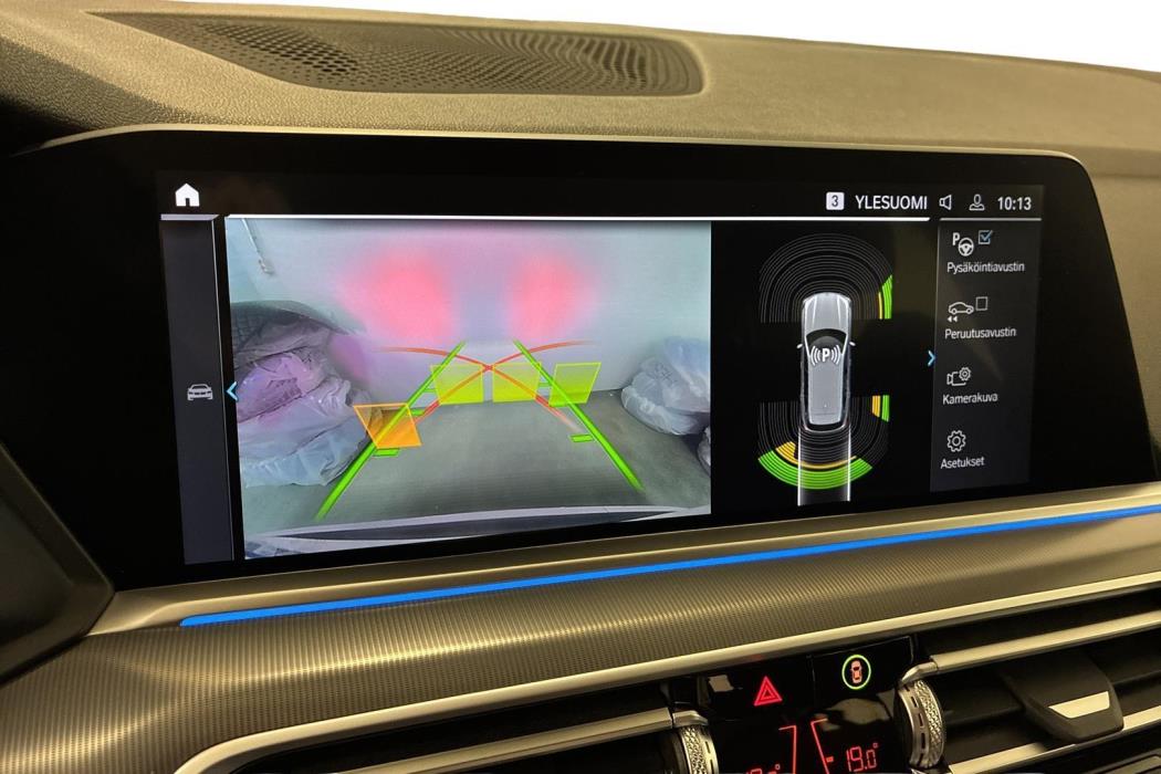BMW X5 2021