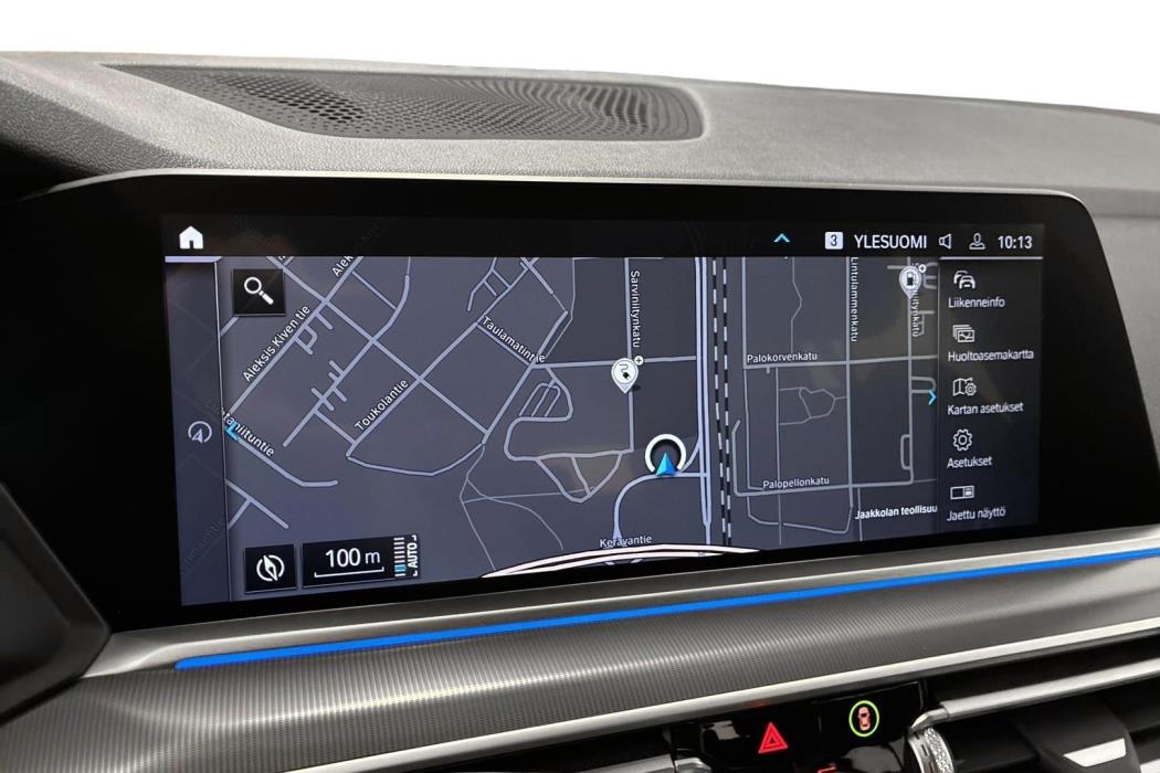 BMW X5 2021
