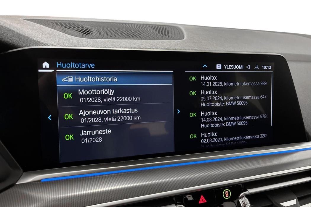 BMW X5 2021