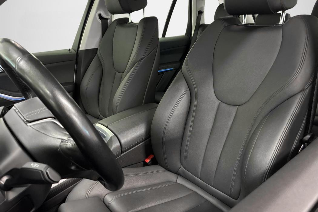BMW X5 2021