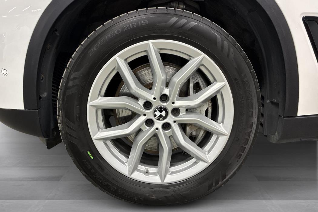 BMW X5 2021