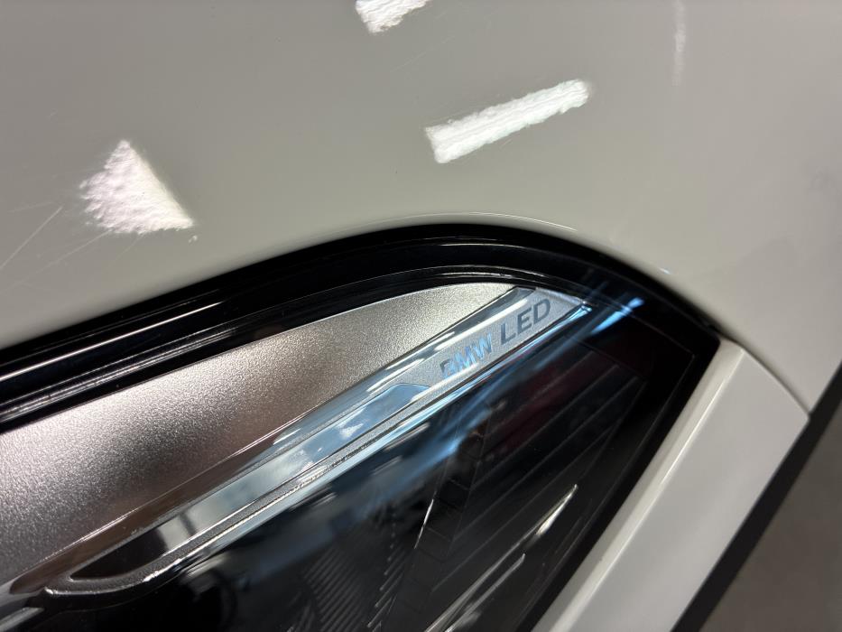 BMW X5 2021