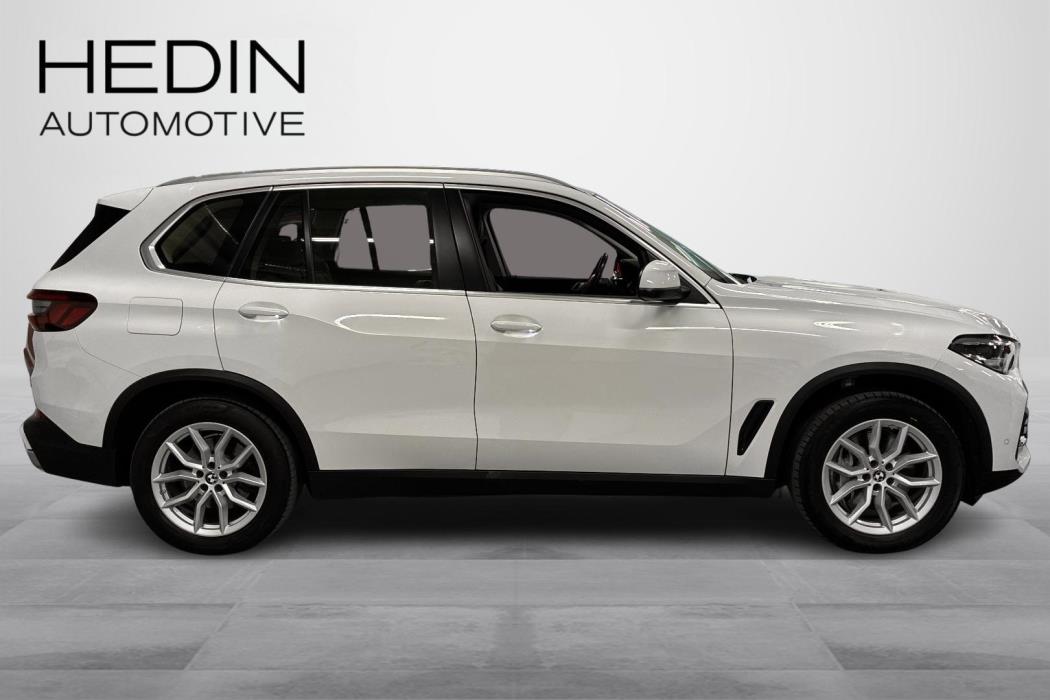 BMW X5 2021