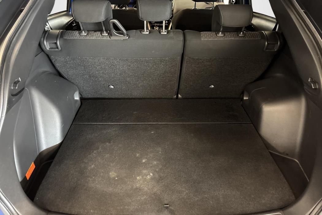 MITSUBISHI Eclipse Cross 2021